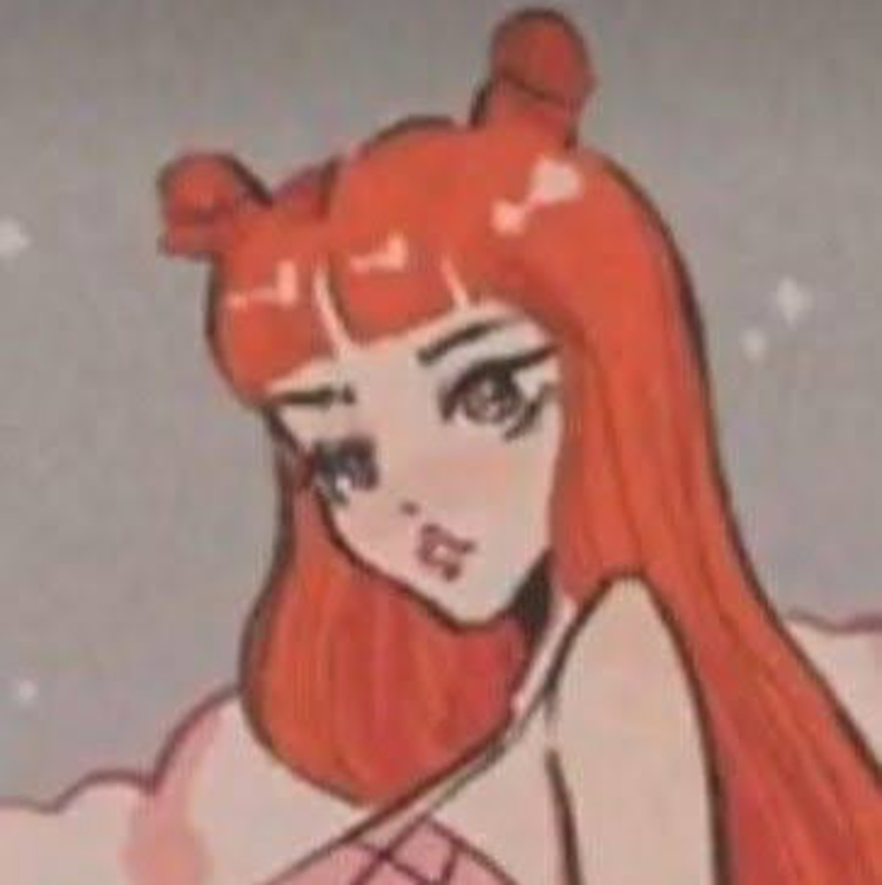 Meet your Posher, Giselle